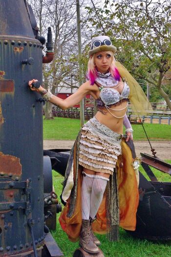 Full leaked Masha moonlighte private photo