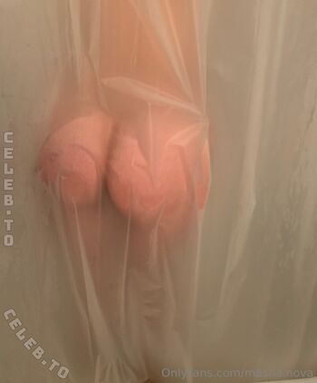 Full leaked Masha nova page private photo