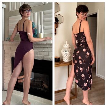 Full leaked Masha nova private photo