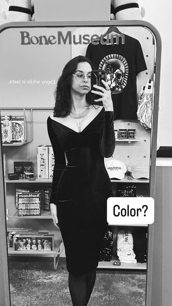 Full leaked Masha potemkin private photo