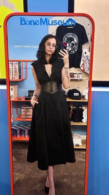Full leaked Masha potemkin private photo