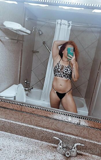 Full leaked Masha slamovich private photo