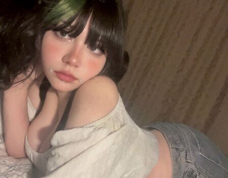 Full leaked Masha private photo