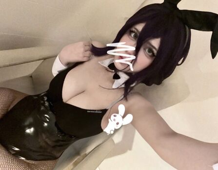 Full leaked Masha private photo