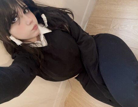 Full leaked Masha private photo