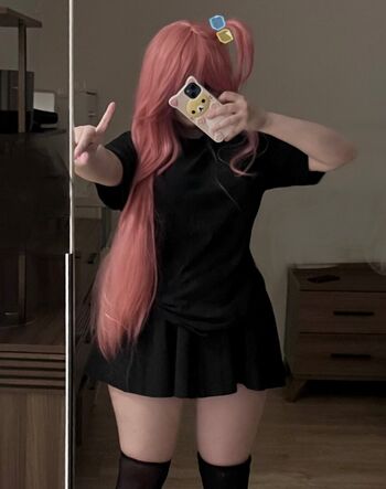 Full leaked Masha private photo