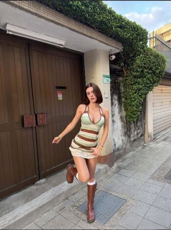 Full leaked Mashalefterr private photo