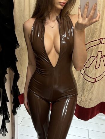 Full leaked Mashamirt page private photo