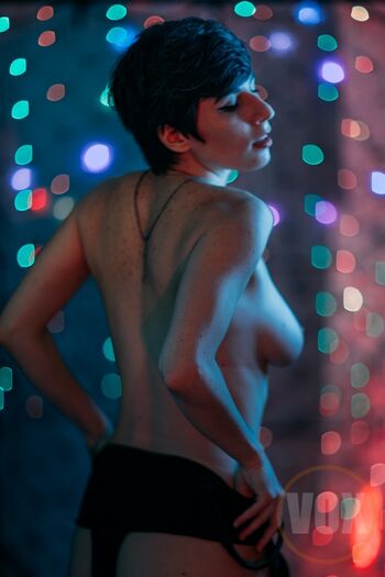Full leaked Mashamodels private photo