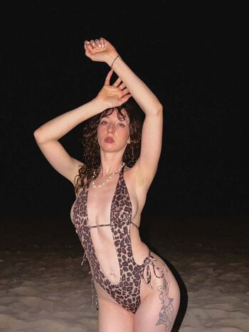 Full leaked Mashasexplique private photo