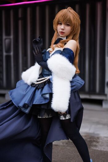 Full leaked Mashiro private photo