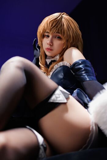 Full leaked Mashiro private photo