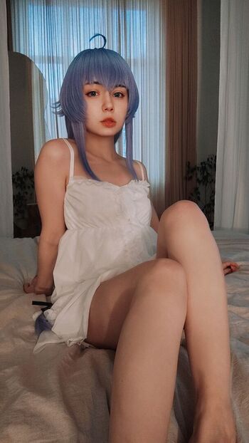 Full leaked Mashiro private photo
