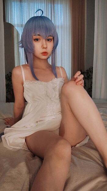 Full leaked Mashiro private photo