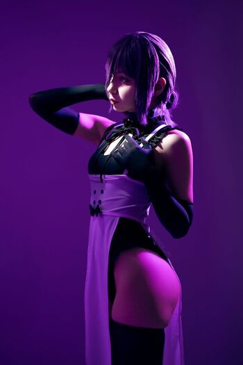 Full leaked Mashiro private photo