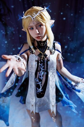 Full leaked Mashiro private photo