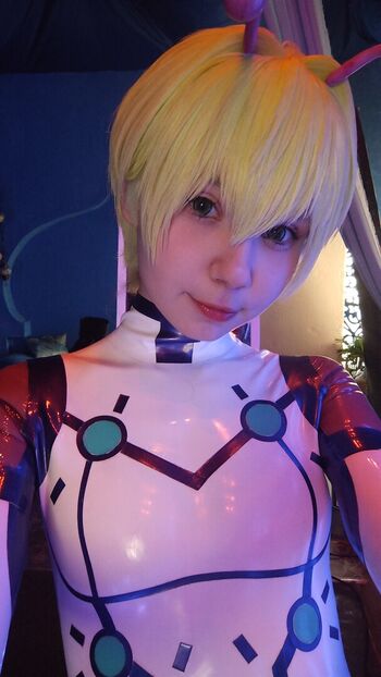 Full leaked Mashiro private photo