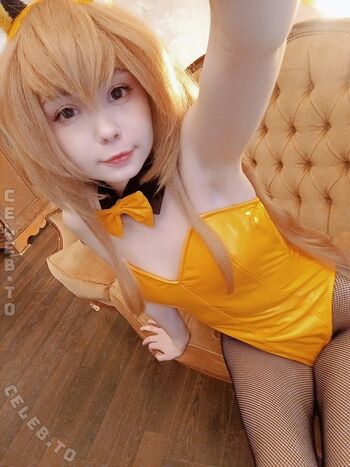 Full leaked Mashiro page private photo