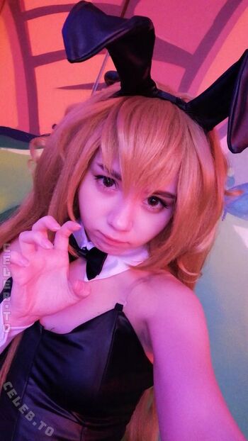 Full leaked Mashiro page private photo