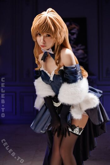 Full leaked Mashiro page private photo