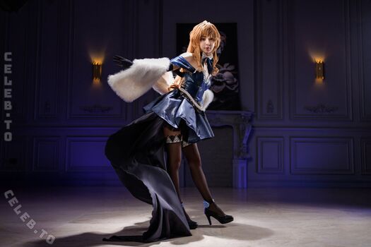 Full leaked Mashiro page private photo