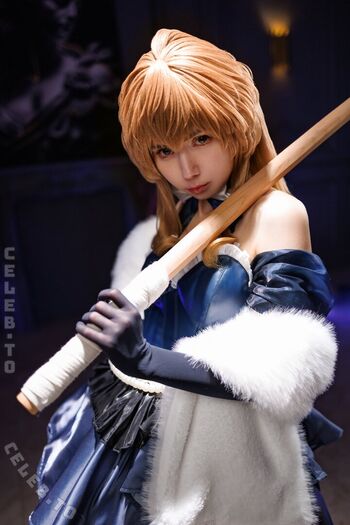 Full leaked Mashiro private photo