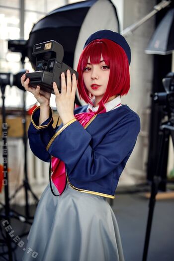 Full leaked Mashiro private photo