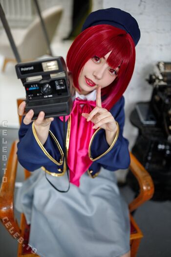 Full leaked Mashiro private photo