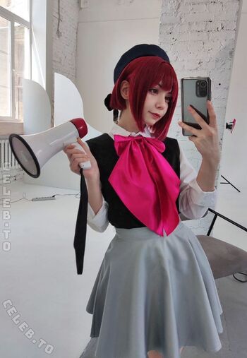 Full leaked Mashiro private photo