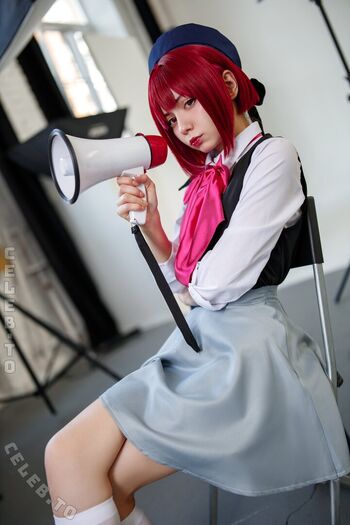Full leaked Mashiro private photo