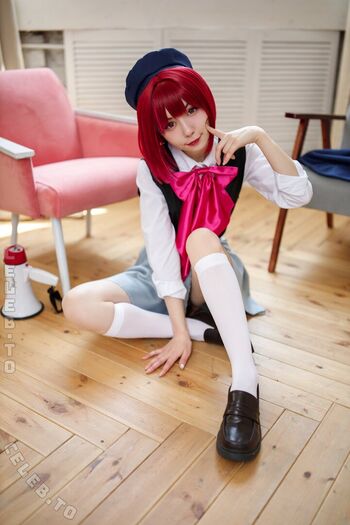 Full leaked Mashiro private photo