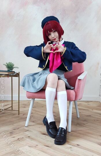Full leaked Mashiro private photo