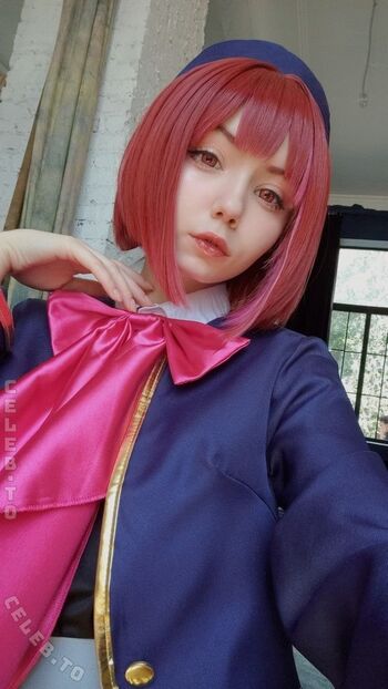 Full leaked Mashiro private photo