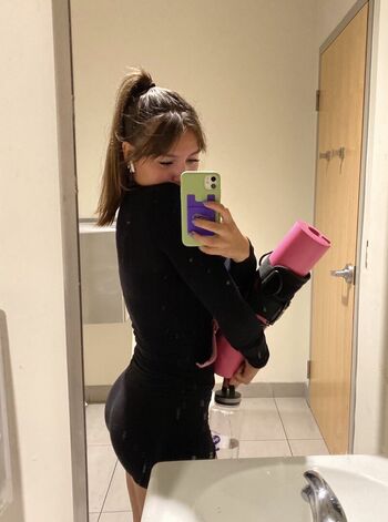 Full leaked Masi bella private photo