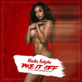 Full leaked Masika kalysha private photo