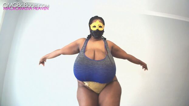 Full leaked Maskedjuggs private photo