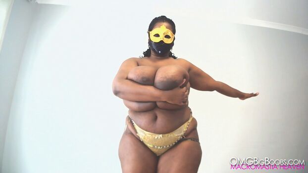 Full leaked Maskedjuggs private photo