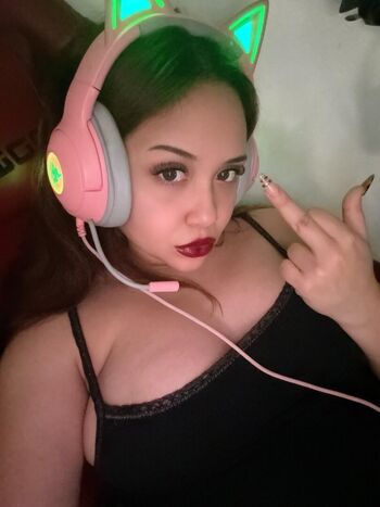 Full leaked Maskedvixe private photo