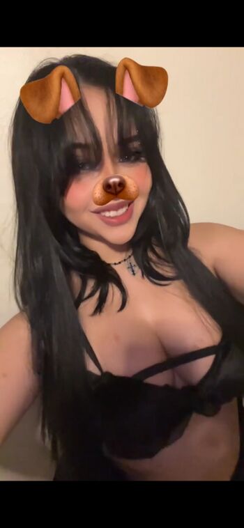 Full leaked Maskedvixe private photo