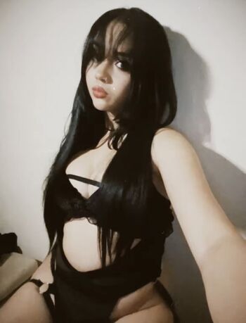 Full leaked Maskedvixe private photo
