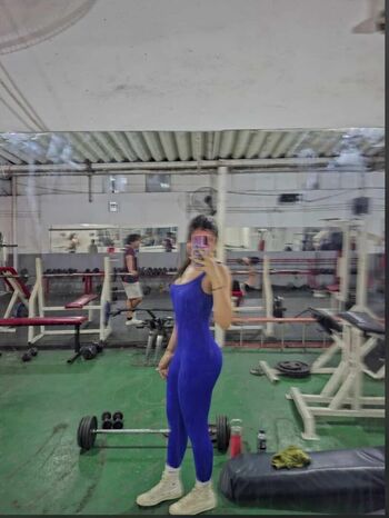 Full leaked Massiel private photo