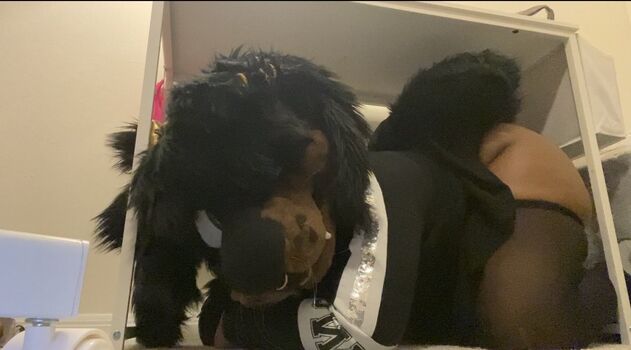Full leaked Mastiff runaway private photo