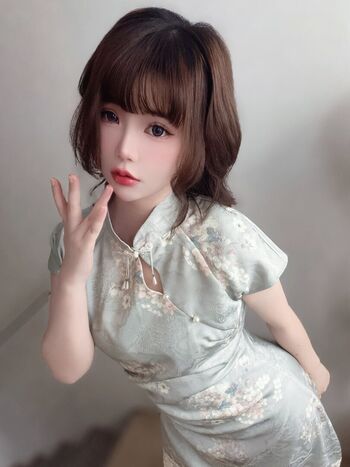 Full leaked Matcha mei private photo