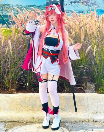 Full leaked Matcha mei private photo