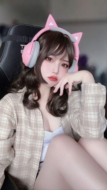 Full leaked Matcha mei private photo