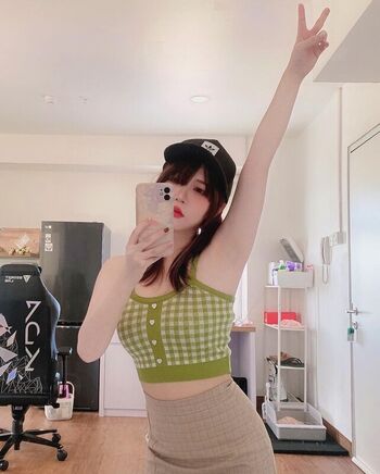 Matcha Mei