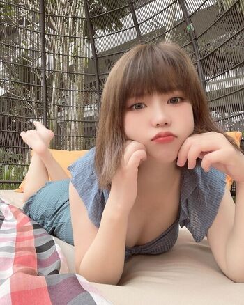 Full leaked Matcha mei private photo