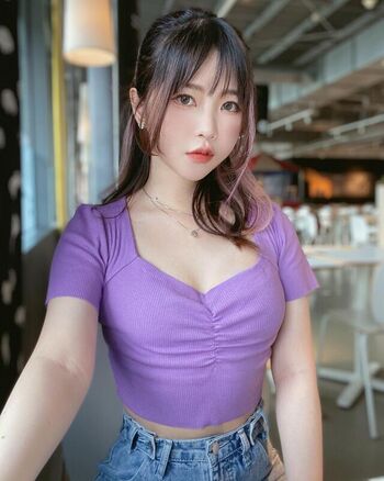 Full leaked Matcha mei private photo