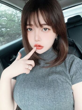 Full leaked Matcha mei private photo