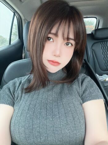 Full leaked Matcha mei private photo